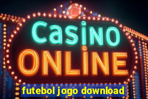 futebol jogo download