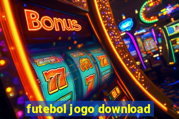 futebol jogo download