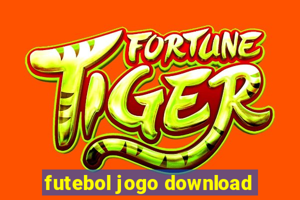 futebol jogo download