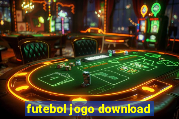 futebol jogo download