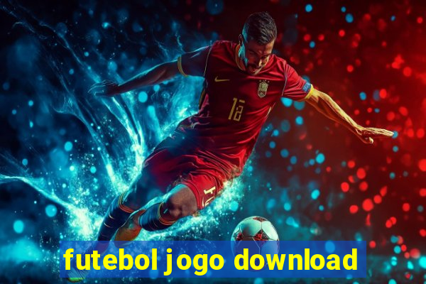 futebol jogo download