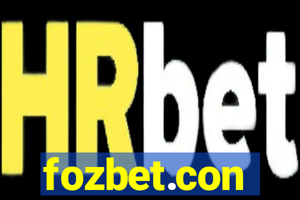 fozbet.con