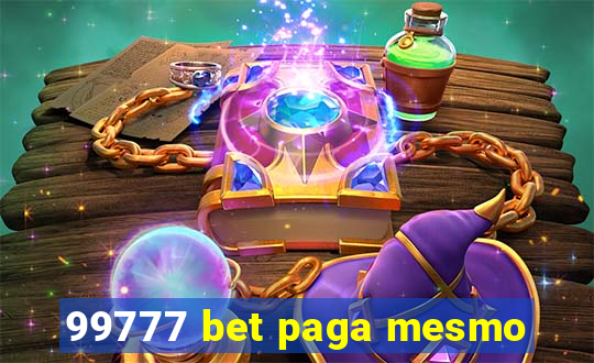 99777 bet paga mesmo