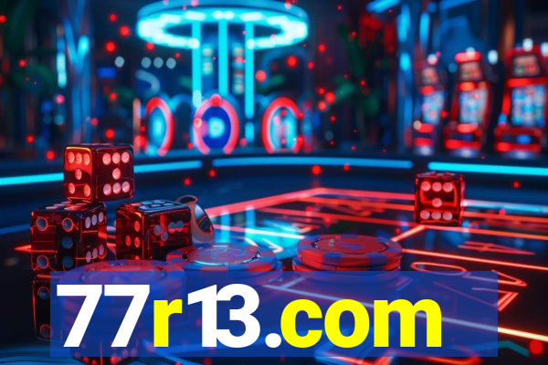 77r13.com