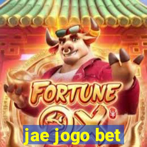 jae jogo bet