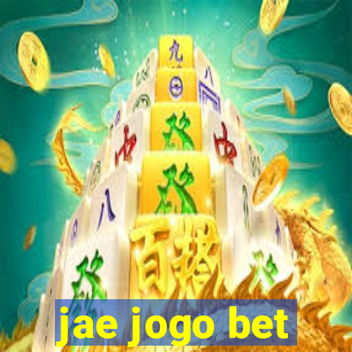 jae jogo bet