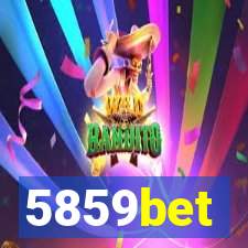 5859bet