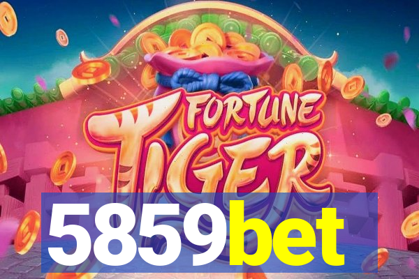 5859bet