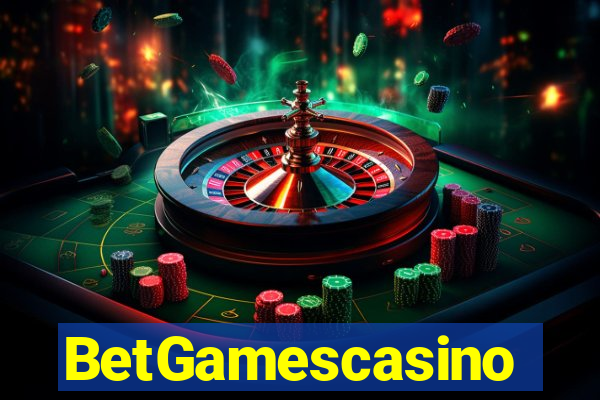 BetGamescasino