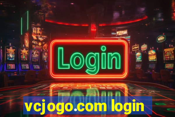 vcjogo.com login