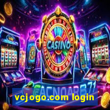 vcjogo.com login