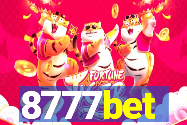 8777bet