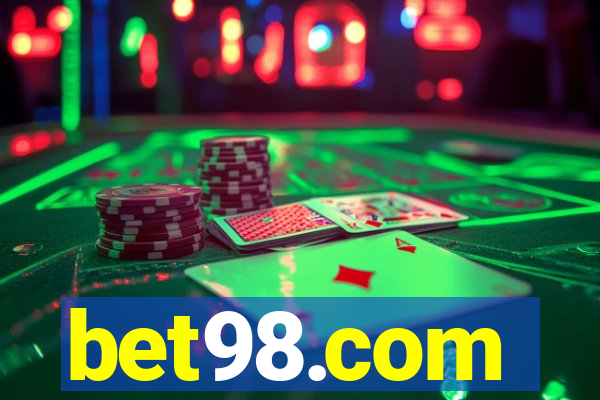 bet98.com