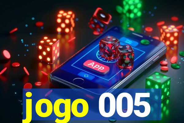 jogo 005