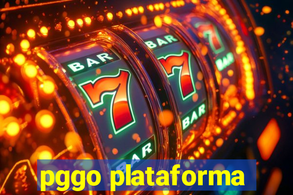 pggo plataforma