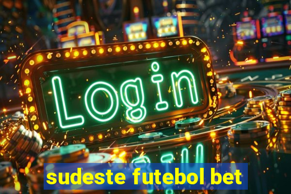 sudeste futebol bet