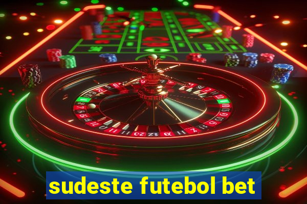 sudeste futebol bet