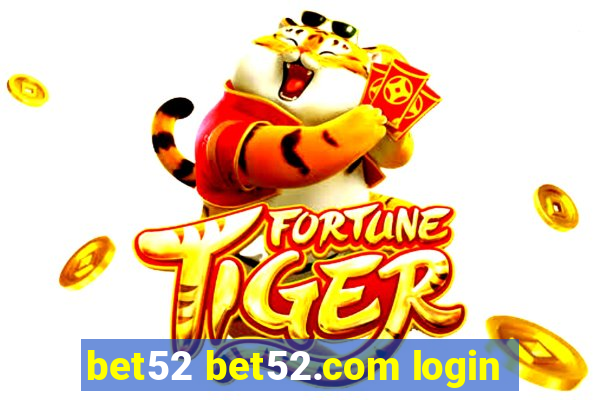 bet52 bet52.com login