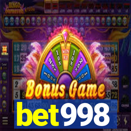 bet998