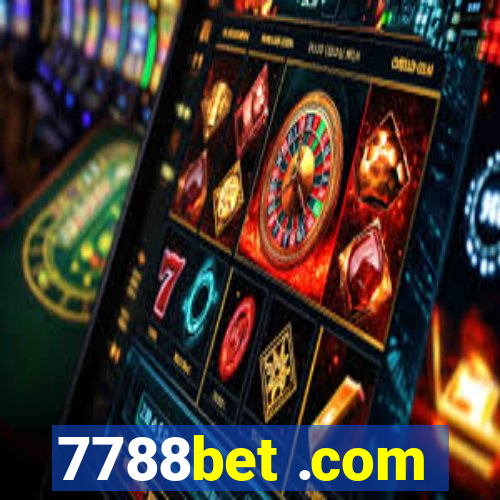 7788bet .com