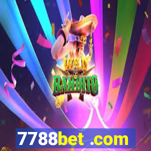 7788bet .com