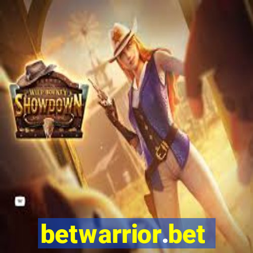 betwarrior.bet