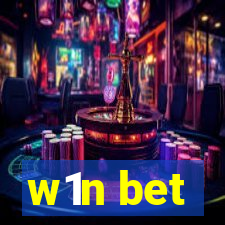 w1n bet