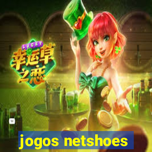 jogos netshoes