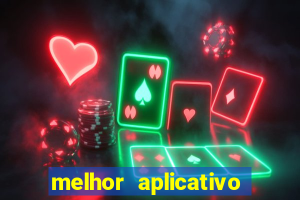 melhor aplicativo de jogos online