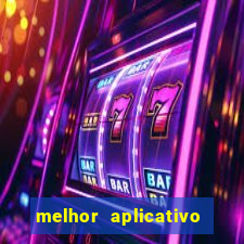 melhor aplicativo de jogos online