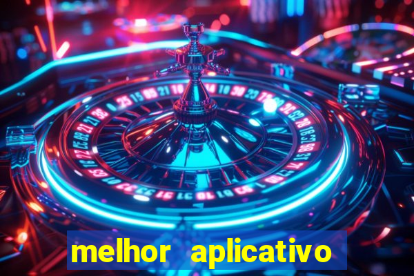 melhor aplicativo de jogos online