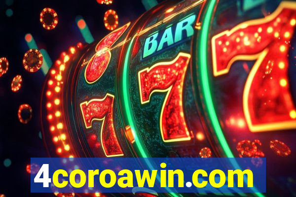 4coroawin.com