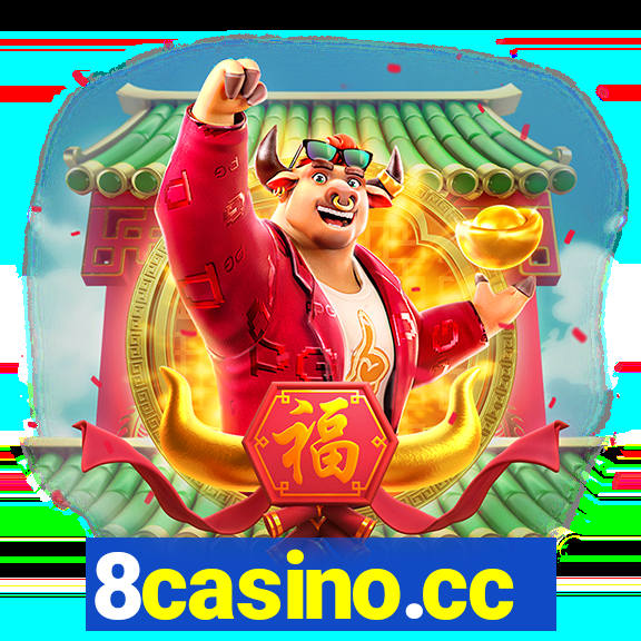 8casino.cc