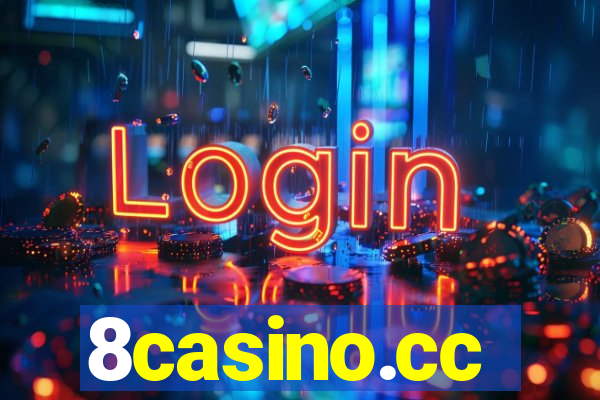 8casino.cc