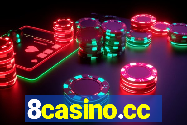 8casino.cc