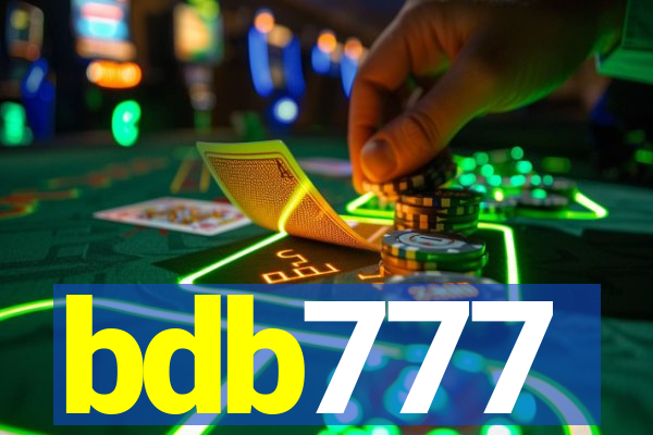 bdb777