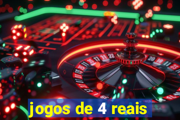 jogos de 4 reais