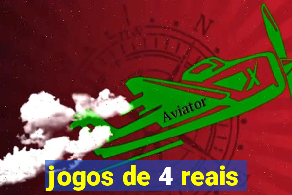 jogos de 4 reais