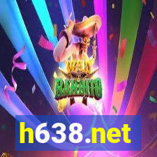 h638.net