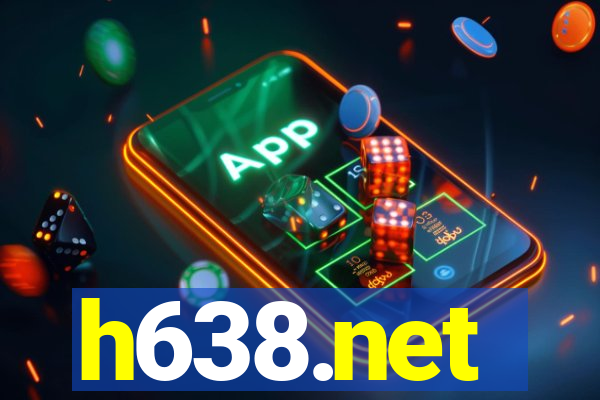 h638.net