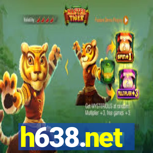 h638.net