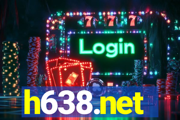 h638.net