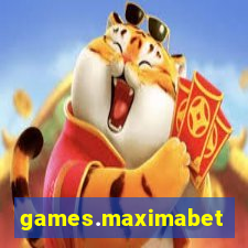 games.maximabet