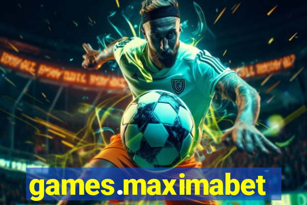 games.maximabet