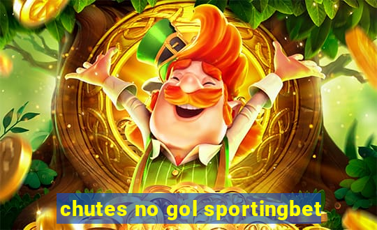 chutes no gol sportingbet