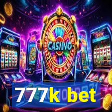 777k bet