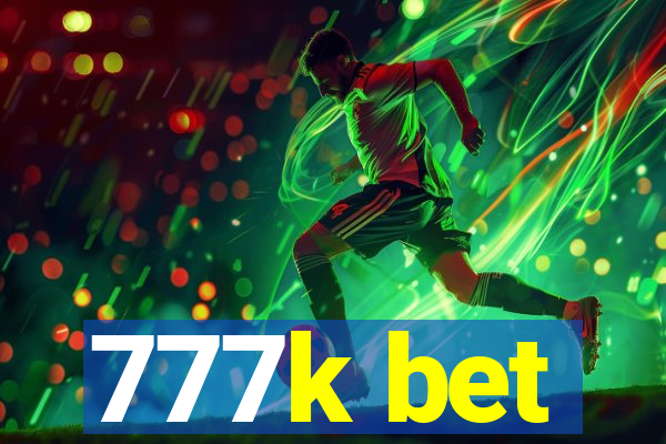 777k bet