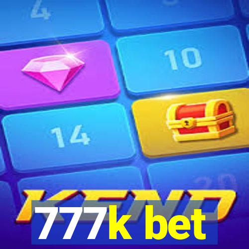 777k bet