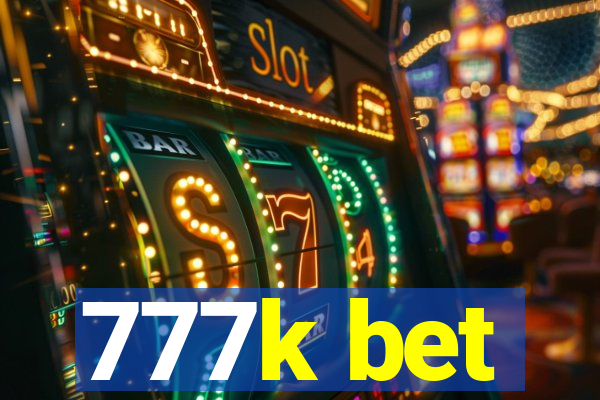 777k bet