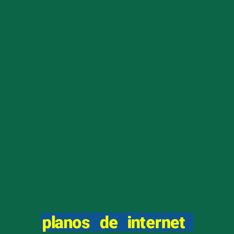 planos de internet tim movel